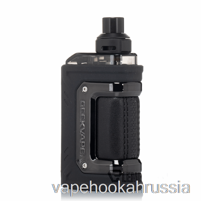 Vape россия Geek Vape H45 Classic 45w (aegis Hero 2 Classic) система стручков черный